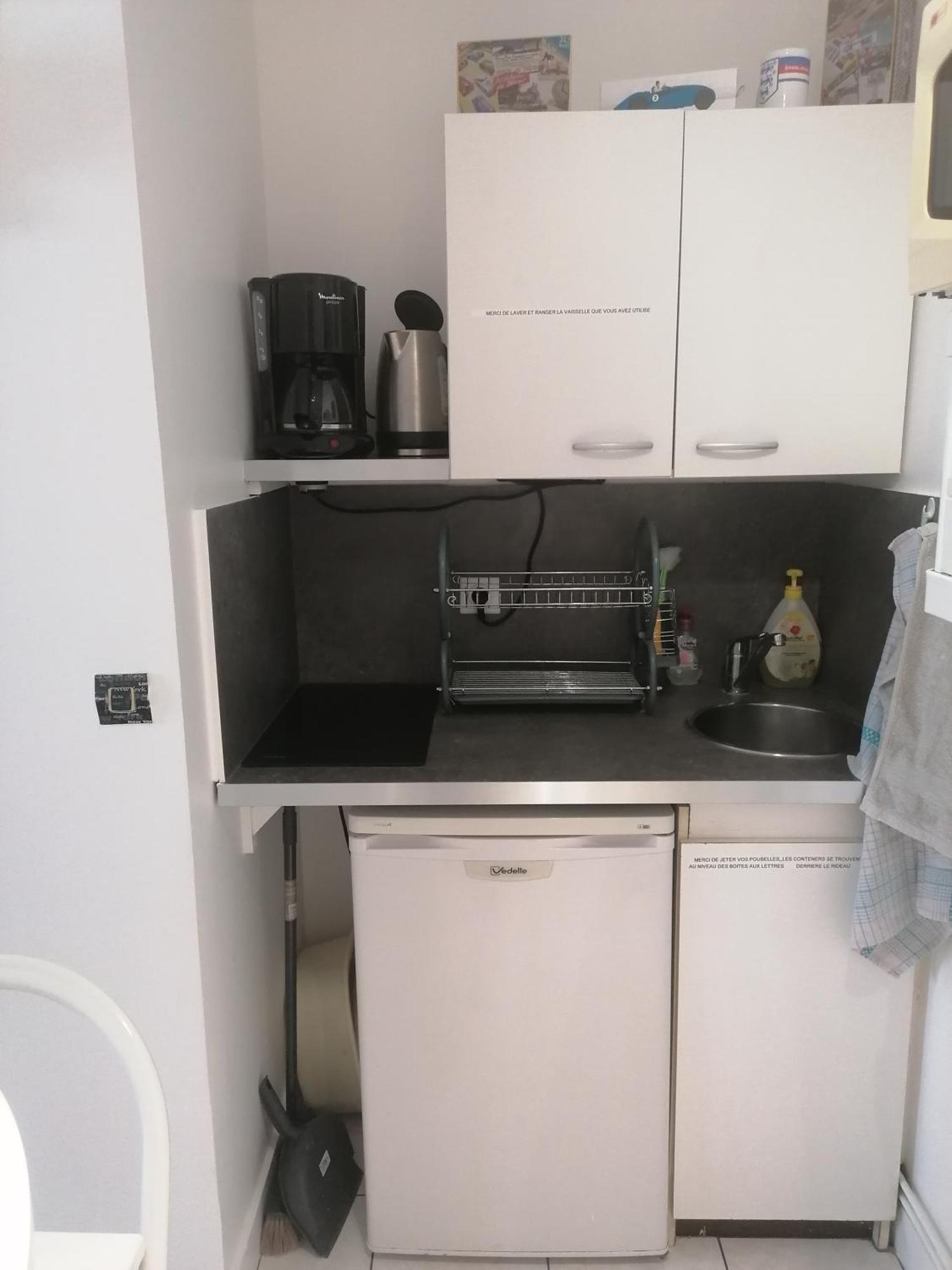Le Petit Chalet -Appartement Proche De La Vieille Ville , Du Centre Ville Et Du Tram- Petit Dejeuner Offert Le Mans Exterior foto