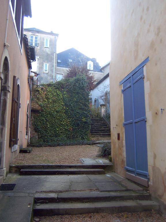 Le Petit Chalet -Appartement Proche De La Vieille Ville , Du Centre Ville Et Du Tram- Petit Dejeuner Offert Le Mans Quarto foto